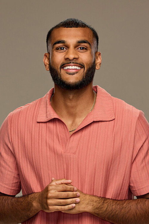 Yash Patel