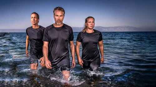 Escena 4 de Mästarnas mästare