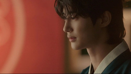 A Coroa Perfeita: 1×1