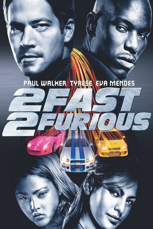 Schauen 2 Fast 2 Furious On-line Streaming