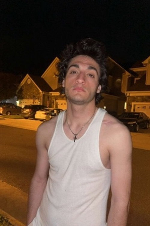 Aidan Starr