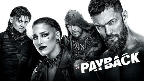 WWE Payback 2023