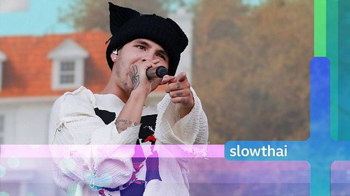 slowthai