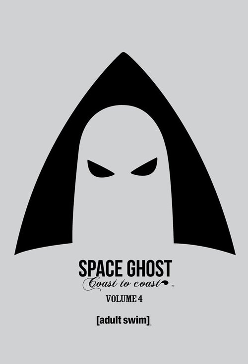 Space Ghost Coast to Coast, S04E10 - (1997)