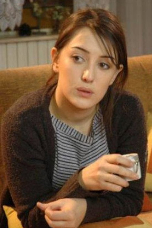 Foto de Kinda Alloush