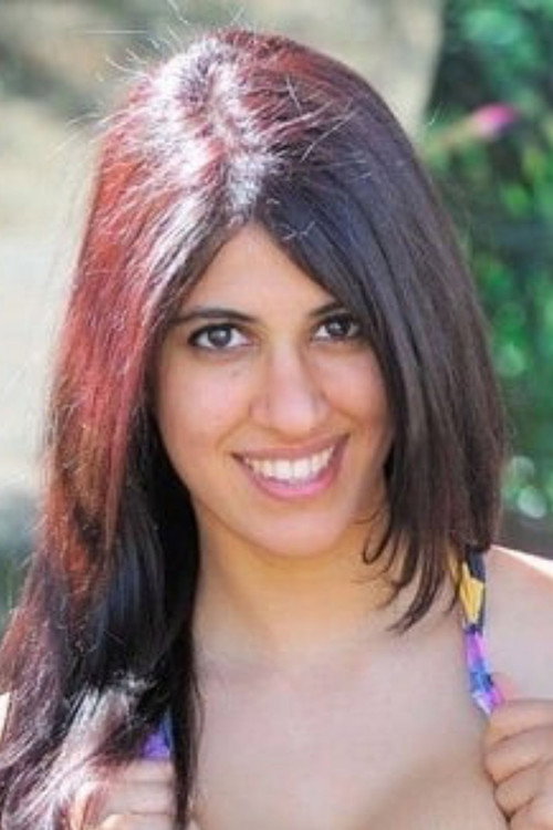 Kalila Kane photo 2