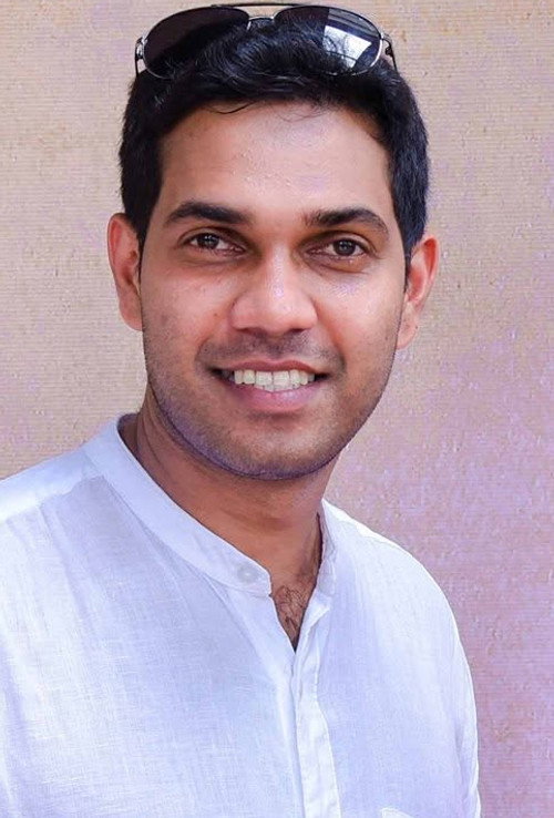 Chamara Rathnayake