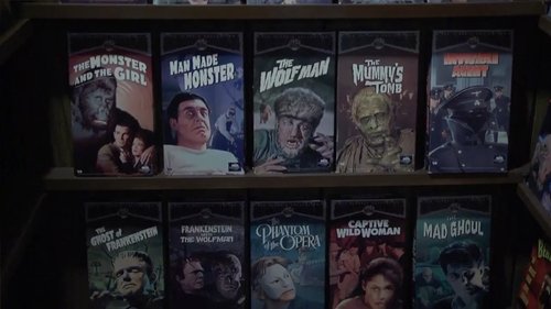 Cinemassacre's Monster Madness