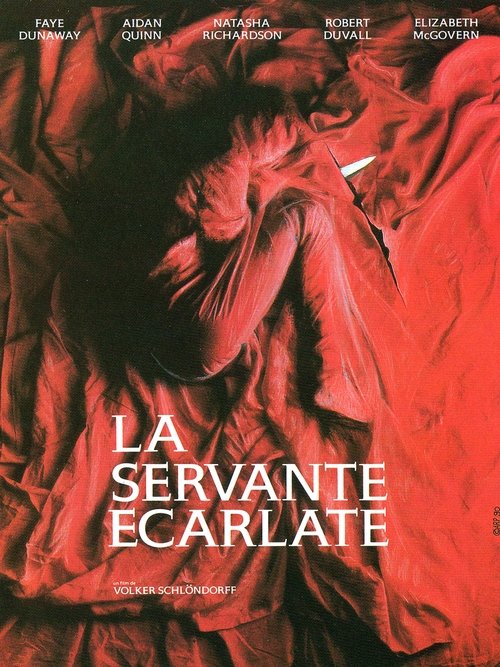 La Servante écarlate (1990) 