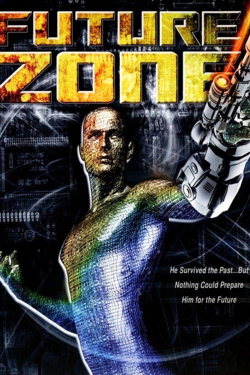 Pòster de Future Force/Zone Collection
