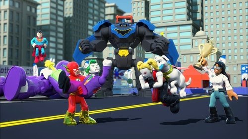 Image de l'épisode 2