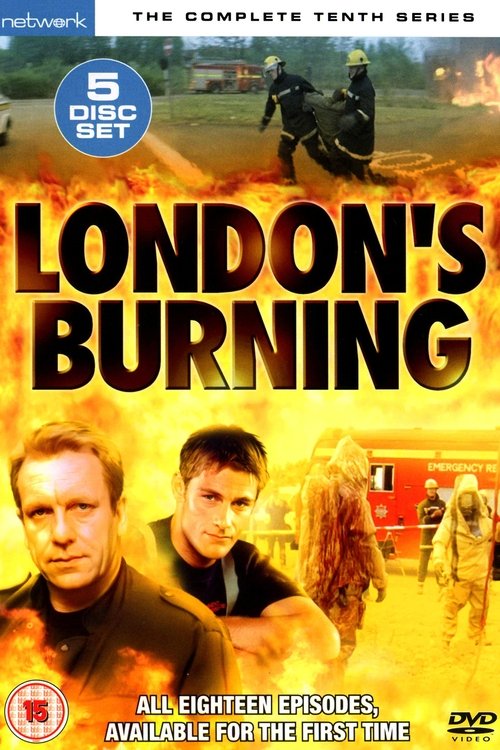 London's Burning, S10E16 - (1993)