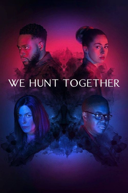 Image We Hunt Together