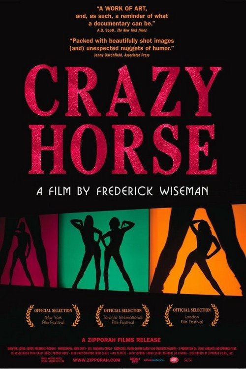 Crazy Horse 2011