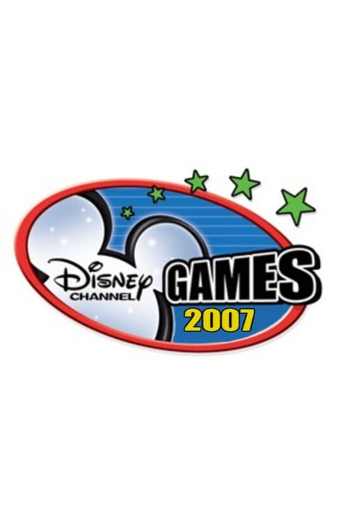 Disney Channel Games, S02 - (2007)