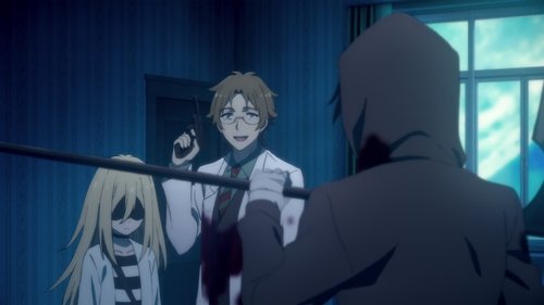 Image de l'épisode 1