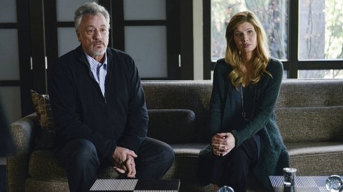 The Mentalist: 6×17