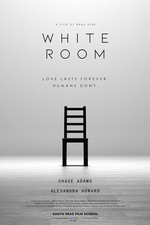 White Room (2019) poster