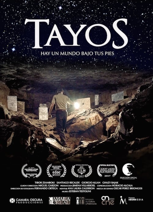 Tayos poster