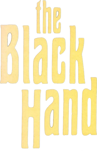 The Black Hand