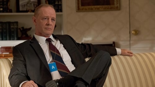 Designated Survivor: 2×4