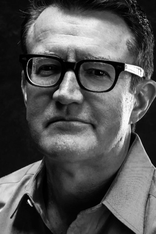 Kép: Joe Chrest színész profilképe