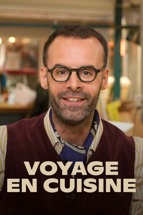 Voyage en cuisine