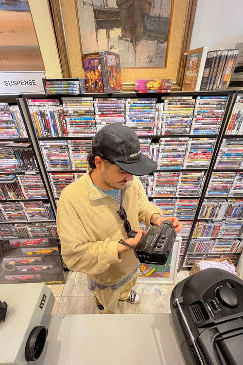 Foto de Anthony Christian Fernandes