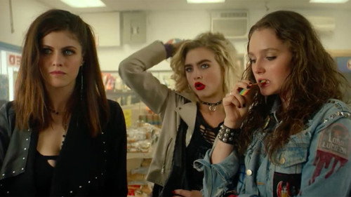 We Summon the Darkness