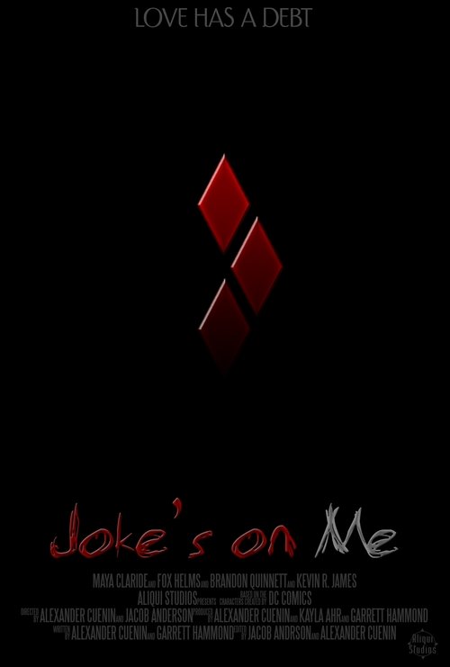 Joke's on Me (2016)