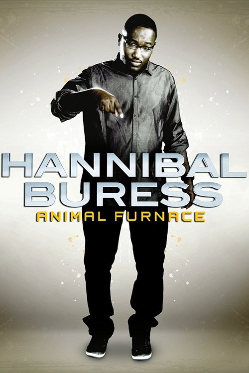 Hannibal Buress: Animal Furnace 2012