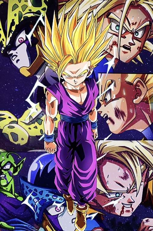 Saga C (1992) poster