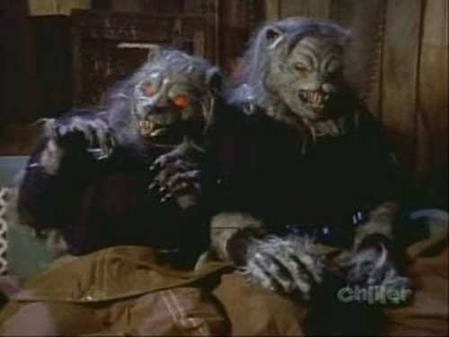 Monsters, S01E14 - (1989)