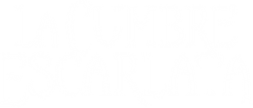 La Cumbre Escarlata