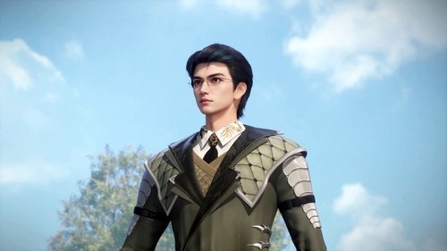 Image de l'épisode 1