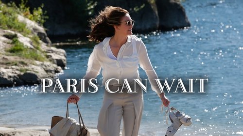 Paris Can Wait