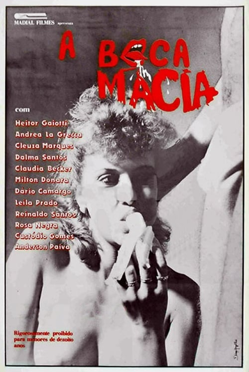 Boca Macia 1985