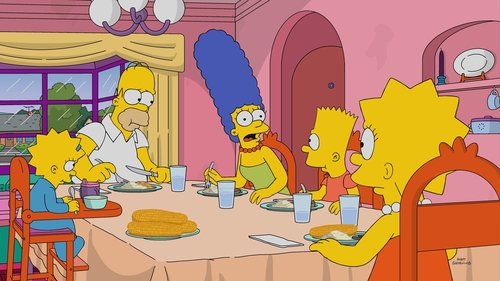 Os Simpsons: 29×3