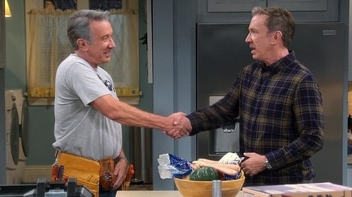 Poster della serie Last Man Standing