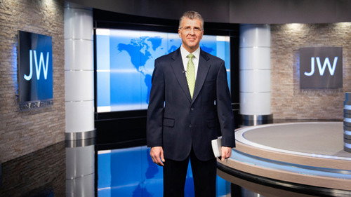 JW Broadcasting—October 2021