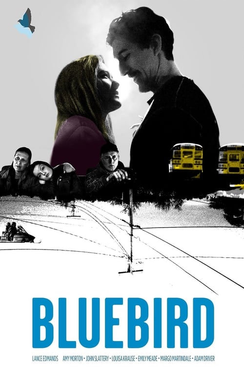 Largescale poster for Bluebird