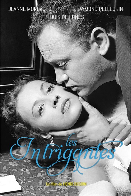 Les intrigantes