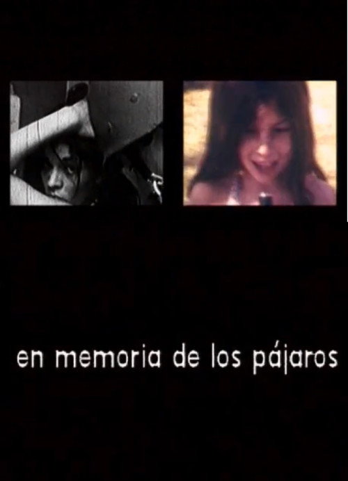 En memoria de los pájaros