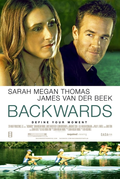 Backwards (2012)