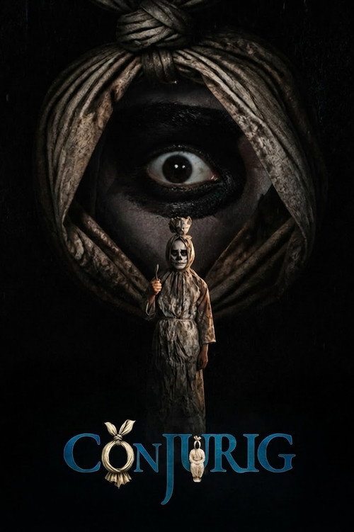 Conjurig