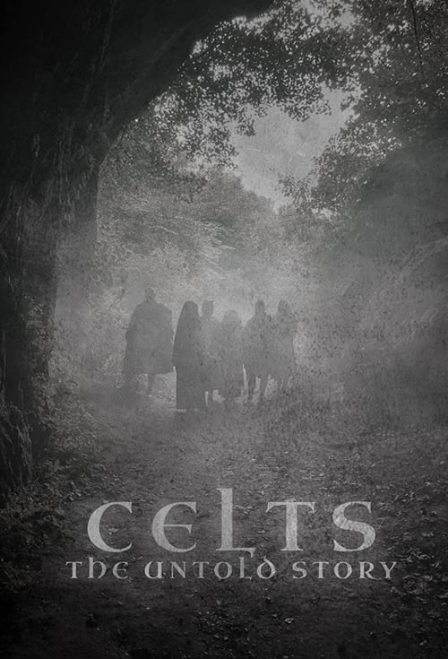 Poster Celts: The Untold Story