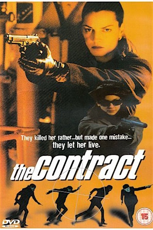 The Contract (1999) poster