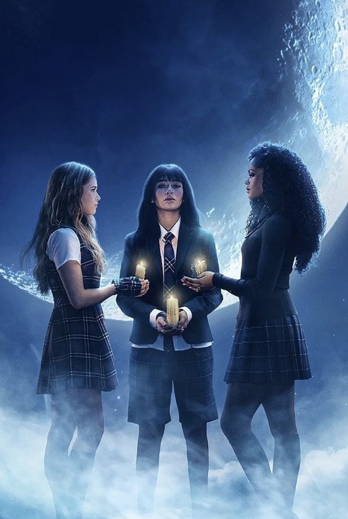 Coven Academy