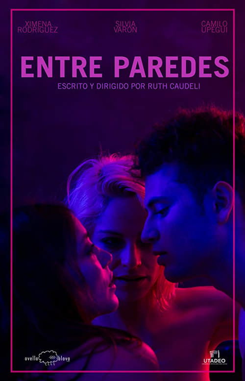 Entre paredes (2018)