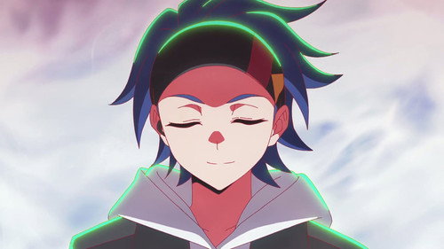 Digimon Beatbreak: 1×13